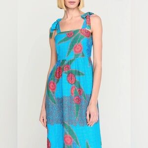 NWT- MARIE OLIVER ABBY DRESS Sz L